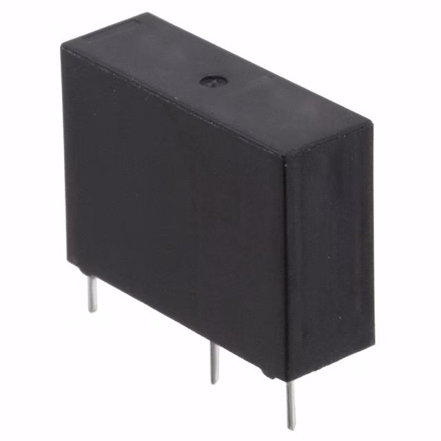 PCJ-112D3M-WG,000M TE Connectivity Potter & Brumfield Relays  Power Relays Over 2 Amps